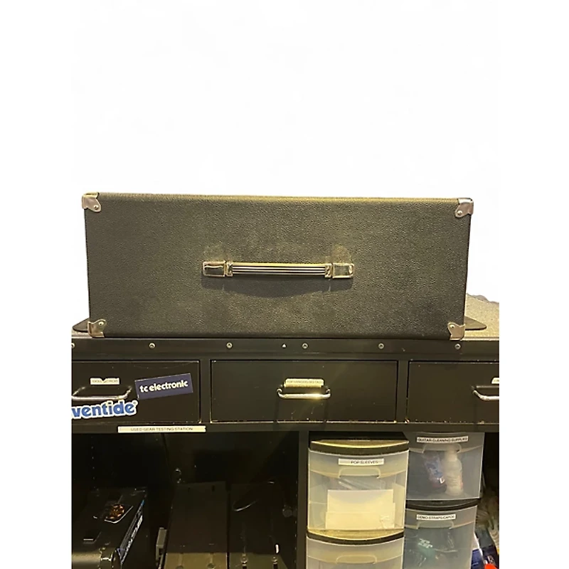 Used Diezel VH2 Tube Guitar Amp Head