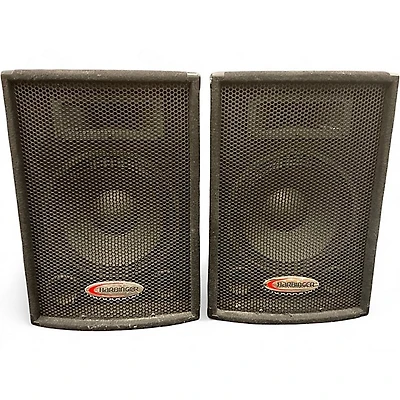 Used Harbinger HA60 Sound Package
