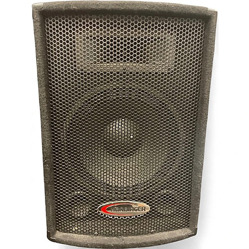 Used Harbinger HA60 Sound Package