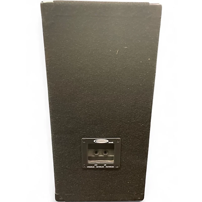 Used Harbinger HA60 Sound Package