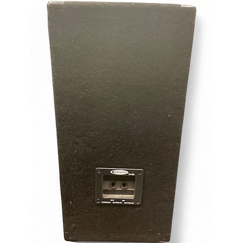 Used Harbinger HA60 Sound Package