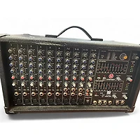 Used Harbinger LP9800 Powered Mixer