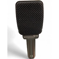 Used Sennheiser E609 Dynamic Microphone
