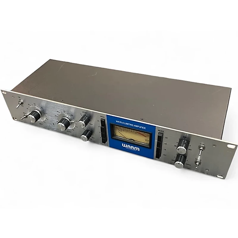Used Warm Audio WA-76A Compressor