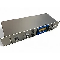 Used Warm Audio WA-76A Compressor