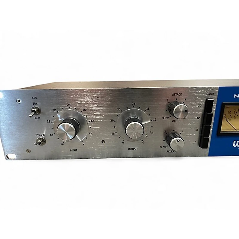 Used Warm Audio WA-76A Compressor
