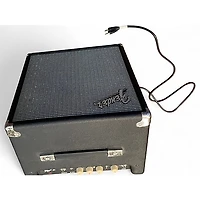 Used Fender Rumble 25 25W 1x10 Bass Combo Amp