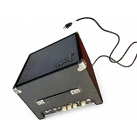 Used Fender Rumble 25 25W 1x10 Bass Combo Amp