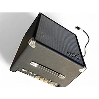 Used Fender Rumble 25 25W 1x10 Bass Combo Amp