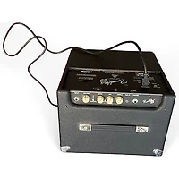 Used Fender Rumble 25 25W 1x10 Bass Combo Amp