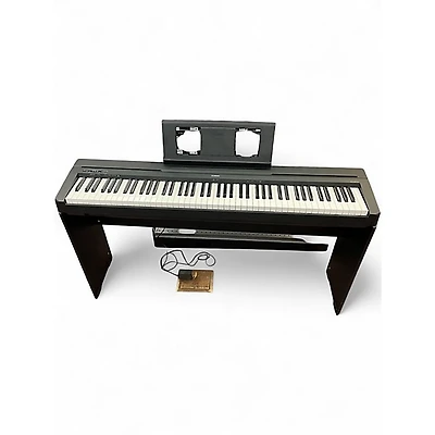 Used Yamaha P45B Stage Piano