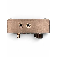 Used Electro-Harmonix White Finger Compressor Effect Pedal