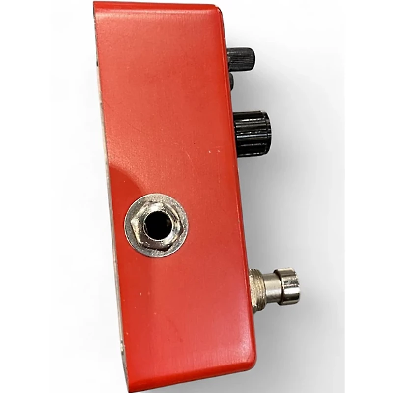 Used Blaxx DELAY Effect Pedal