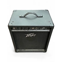 Used Peavey MINX 110 Bass Combo Amp