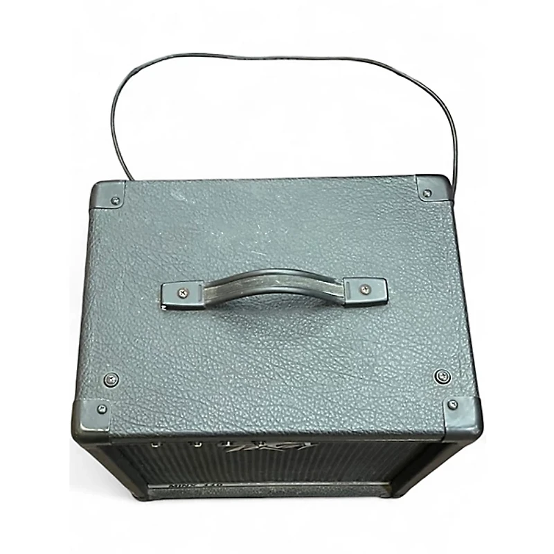 Used Peavey MINX 110 Bass Combo Amp