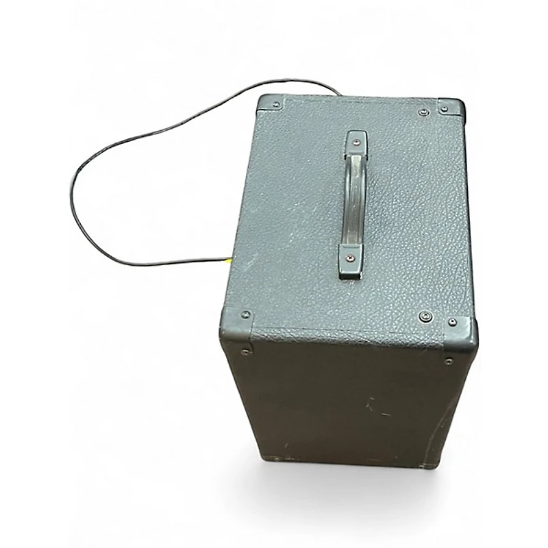 Used Peavey MINX 110 Bass Combo Amp