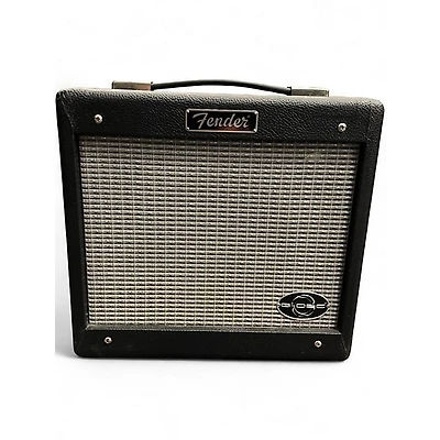Used Fender G Dec Junior Carbon 15W 1x8 Guitar Combo Amp