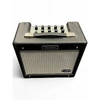 Used Fender G Dec Junior Carbon 15W 1x8 Guitar Combo Amp