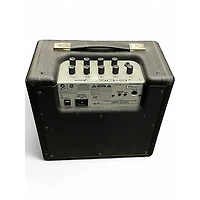 Used Fender G Dec Junior Carbon 15W 1x8 Guitar Combo Amp