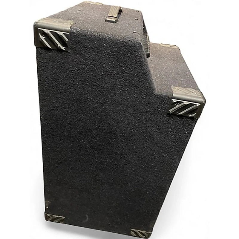 Used SWR Workingman's 160 Bass Amp Head