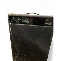 Used SWR Workingman's 160 Bass Amp Head