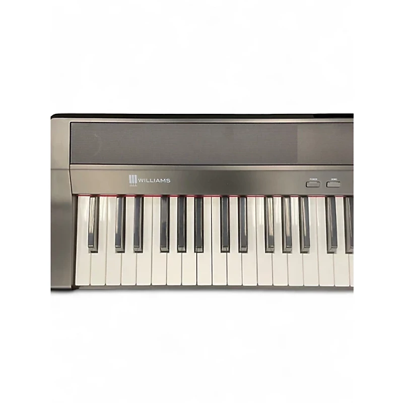 Used Williams Legato IV Digital Piano