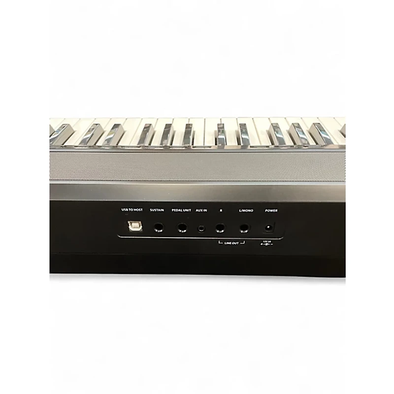 Used Williams Legato IV Digital Piano