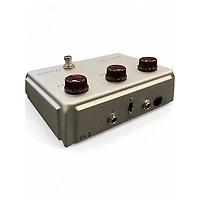 Used Warm Audio CENTAVO LIMITED EDITION SILVER Effect Pedal