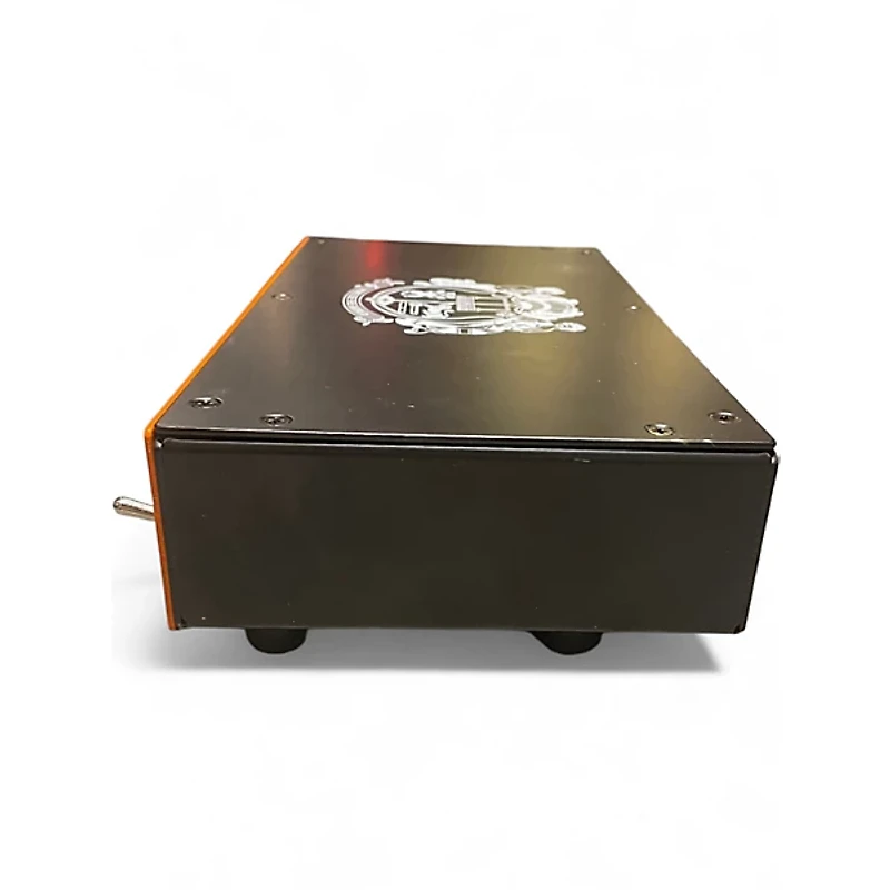 Used Orange Amplifiers PEDAL BABY 100 Guitar Power Amp