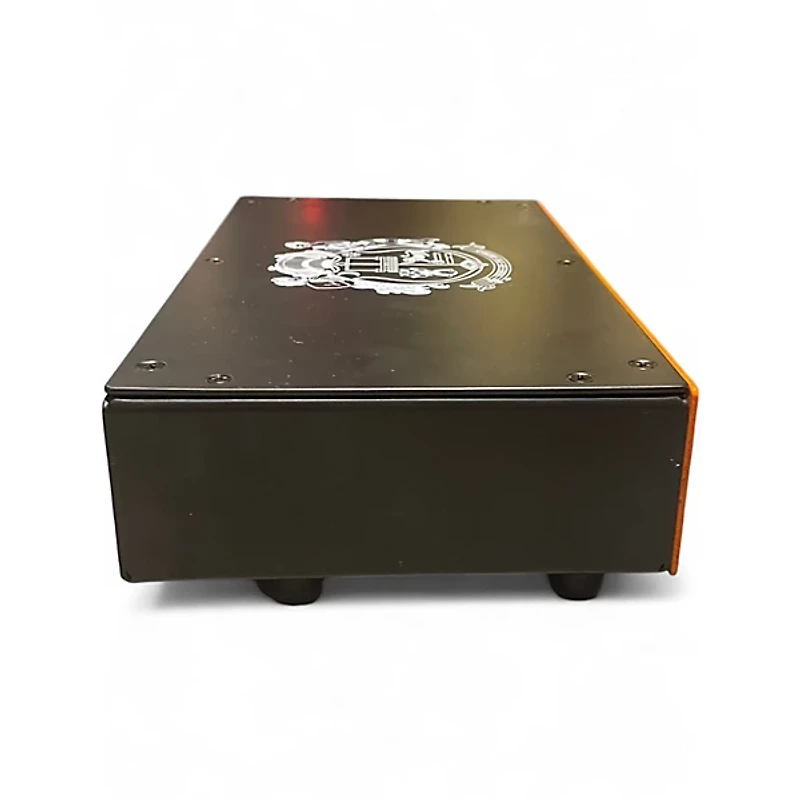 Used Orange Amplifiers PEDAL BABY 100 Guitar Power Amp