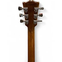 Used Gibson Les Paul Studio Session Honey Burst Solid Body Electric Guitar