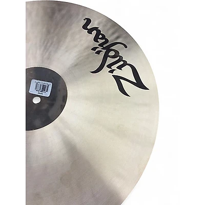 Used Zildjian 18in K Custom Special Dry Crash Cymbal