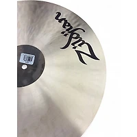 Used Zildjian 18in K Custom Special Dry Crash Cymbal