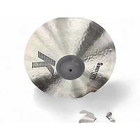 Used Zildjian 18in K Custom Special Dry Crash Cymbal