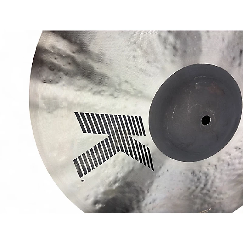 Used Zildjian 18in K Custom Special Dry Crash Cymbal