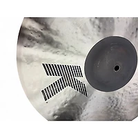 Used Zildjian 18in K Custom Special Dry Crash Cymbal