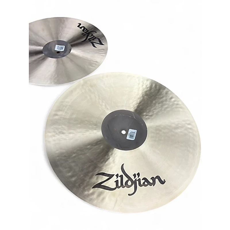 Used Zildjian 18in K Custom Special Dry Crash Cymbal