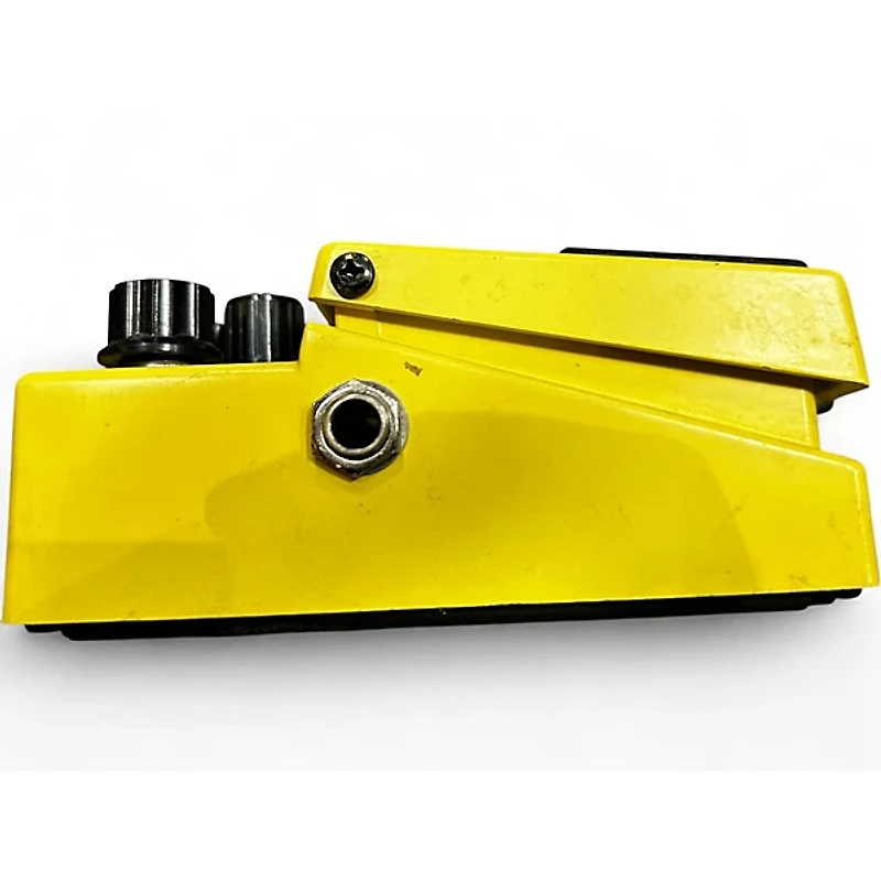 Used BOSS SD1 Super Overdrive Effect Pedal