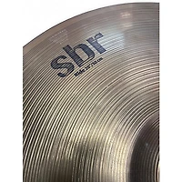 Used SABIAN 20in SBR Ride Cymbal