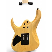 Used Ibanez RG470AHM Blue Moon Burst Solid Body Electric Guitar