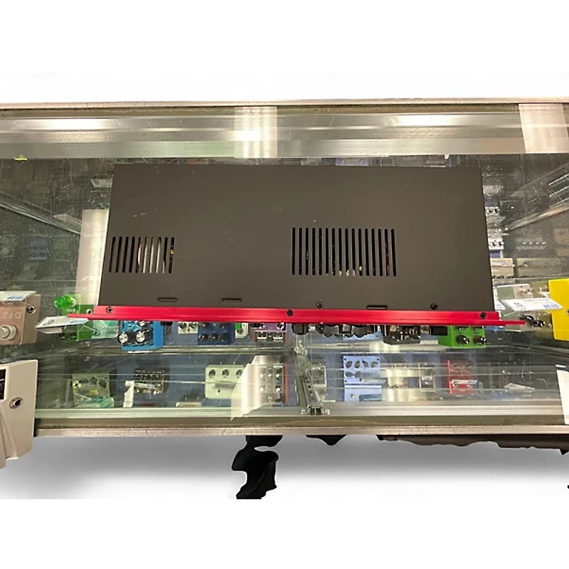 Used Line 6 POD XT PRO Solid State Guitar Amp Head