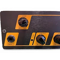 Used Markbass Momark SD800 800W Bass Amp Head