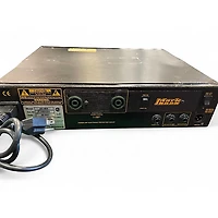 Used Markbass Momark SD800 800W Bass Amp Head