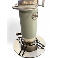 Used Blue Spark Limited Edition Blue Condenser Microphone