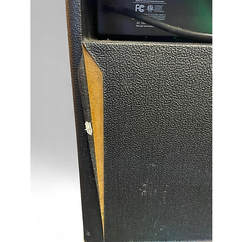 Used Acoustic B10 10W 1x10 Bass Combo Amp