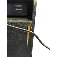 Used Acoustic B10 10W 1x10 Bass Combo Amp