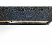 Used Acoustic B10 10W 1x10 Bass Combo Amp