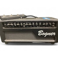 Used Bogner Alchemist 40W Tube Guitar Amp Head