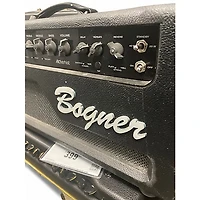 Used Bogner Alchemist 40W Tube Guitar Amp Head