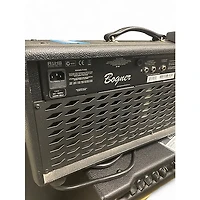 Used Bogner Alchemist 40W Tube Guitar Amp Head